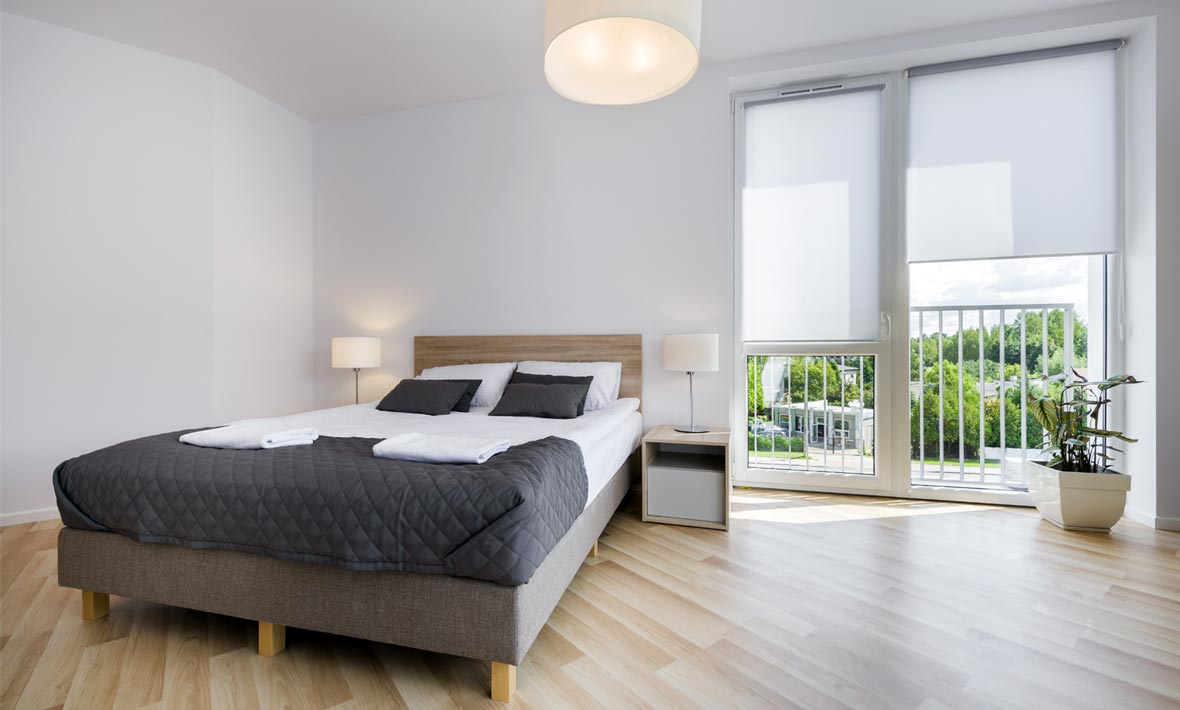 Tranquilidad Buenos Aires