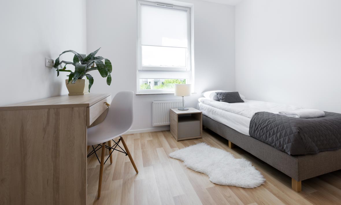 Vivi a metros del Obelisco!